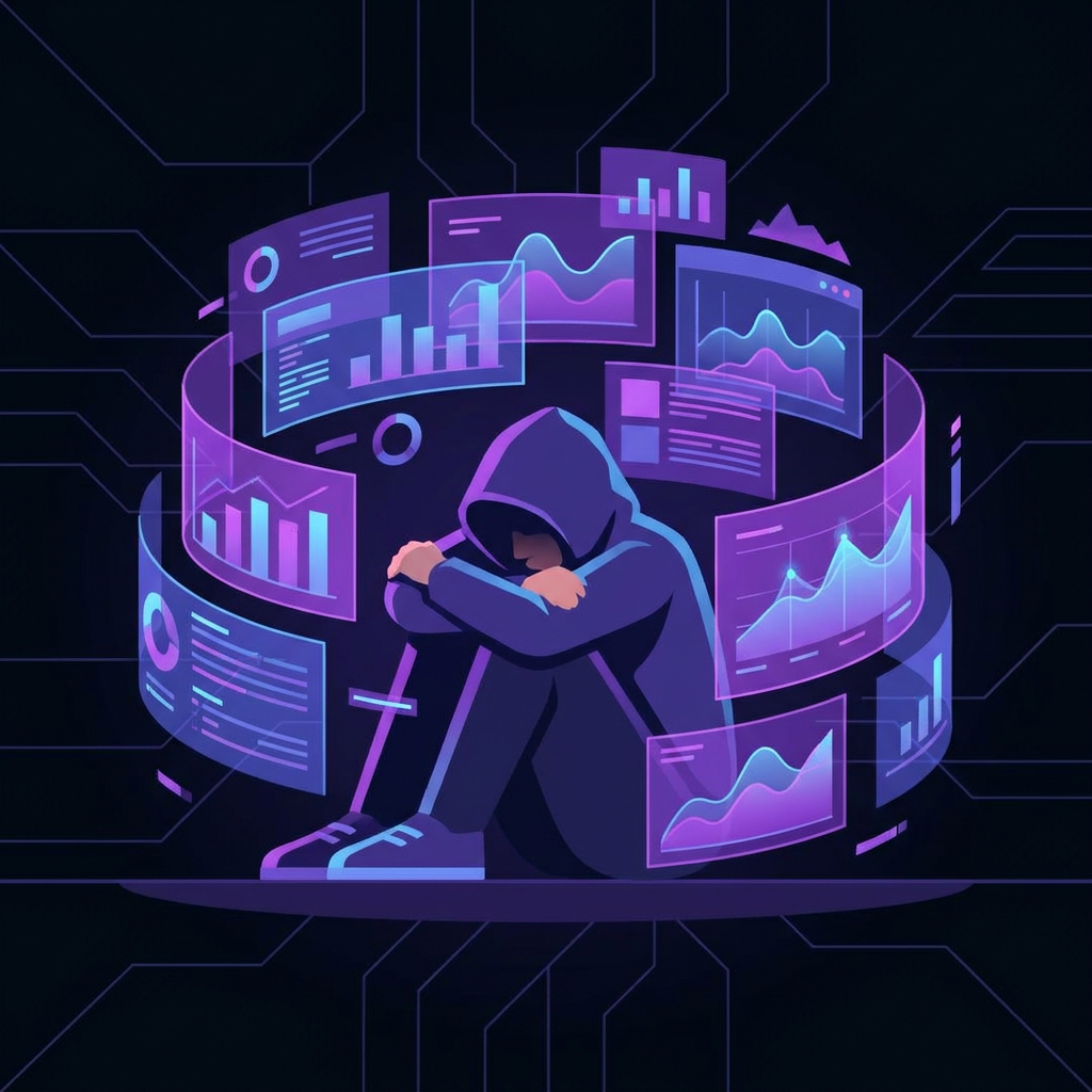 Overwhelming Data