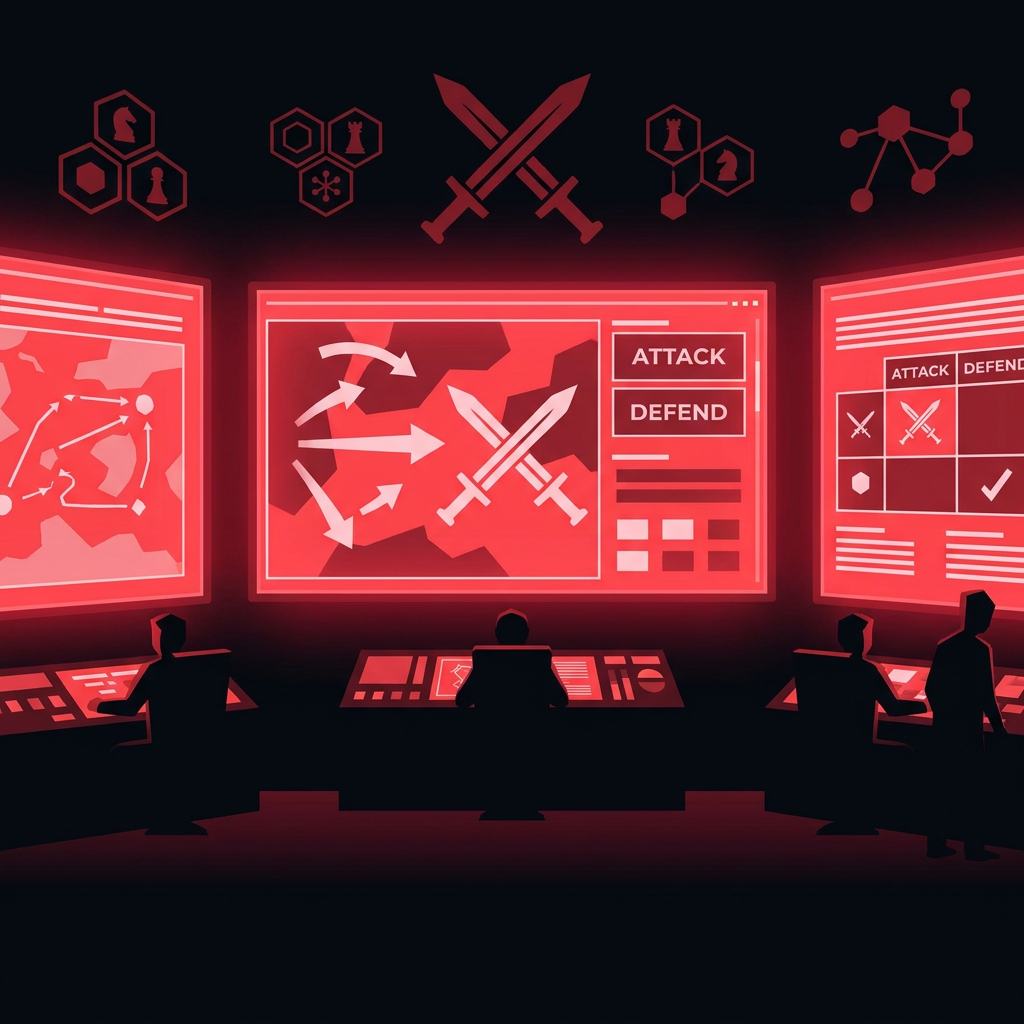 War Room