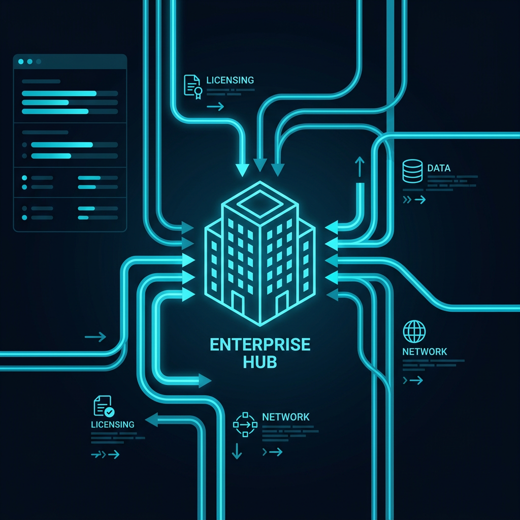 Enterprise
